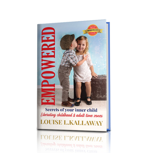 EMPOWERED – SECRETS of Your Inner Child